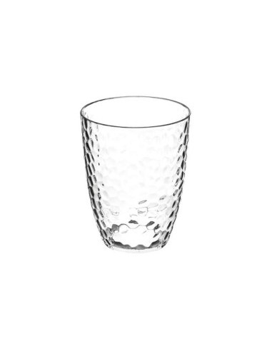 BICCHIERE ACQUA 125317 38CL ESTIVA su TreG Ingrosso