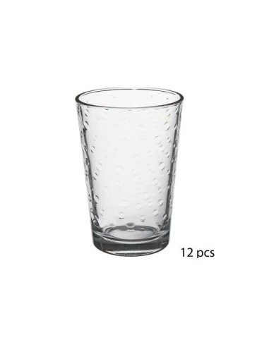 CONF 12 BICCHIERI 154738 20CL TUMBLER BASSO