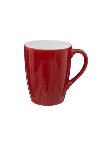 TAZZA 145418C COLORAMA 38CL ROSSO