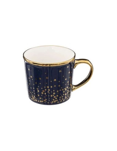 TAZZA 194110 STARS 30CL COLORI ASSORTITI