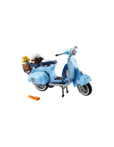 LEGO 10298 VESPA 125 su TreG Ingrosso