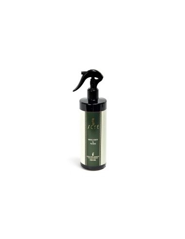 PROFUMO AMBIENTE SPRAY 500ML BERGAMOT AND WOOD