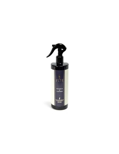 PROFUMO AMBIENTE SPRAY 500ML PATCHOULI AND LAVANDER