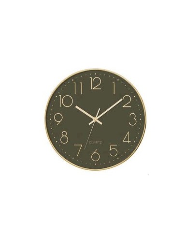 OROLOGIO PARETE 167038A PLASTICA 30CM ASSORTITO