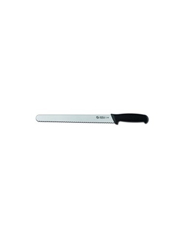 COLTELLO PER PANE 32CM IN ACCIAIO INOX 5363.32 su TreG Ingrosso