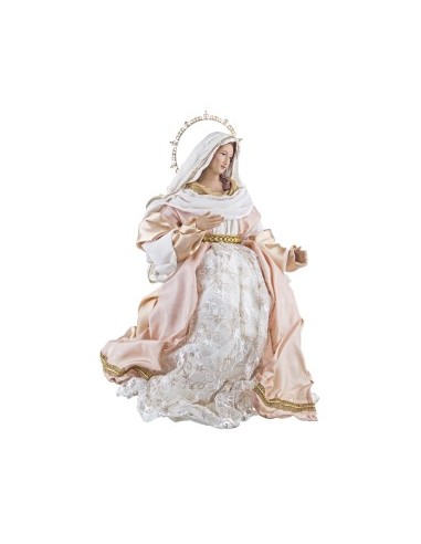 FIGURA VERGINE MARIA 0921544 su TreG Ingrosso