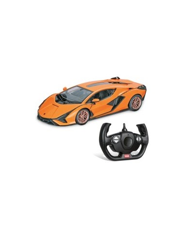 AUTOMOD 63661 R/C 1:14 LAMBORGHINI SIAN su TreG Ingrosso