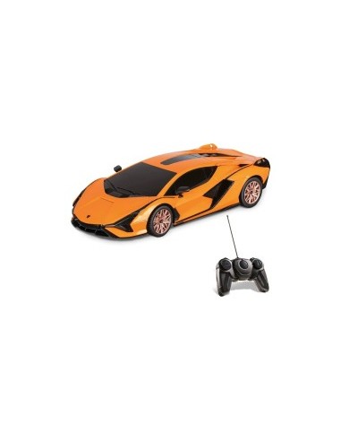 AUTOMOD G038070 R/C 1:24 LAMBORGHINI SIAN FKP 37 su TreG Ingrosso