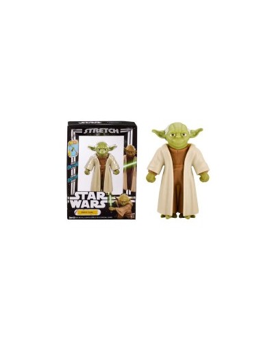 STAR WARS 21738613 STRETCH YODA