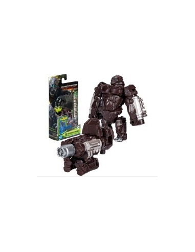 TRANSFORMERS F4603 OPTIMUS PRIMAL