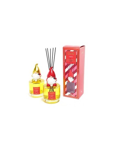 Diffusore Vaniglia 500ML Christmas Elf - La Magia di Natale a Casa Tua