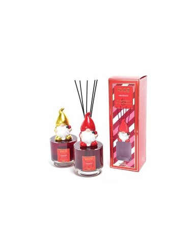 Diffusore Melograno 500ML Christmas Elf - La Magia di Natale a Casa Tua