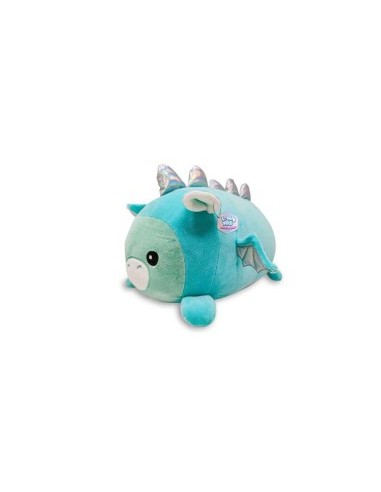 GIAN FANTASY DRAGHETTO PELUCHE