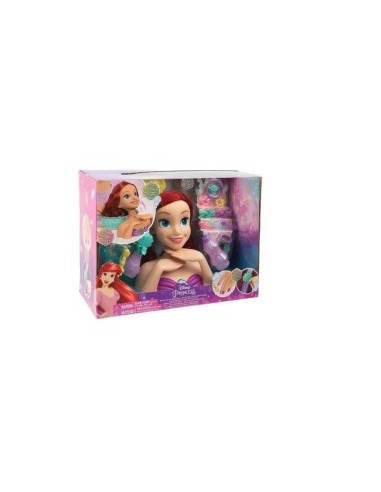 PRINCESS DND23000 ARIEL STYLING HEAD