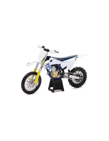 MOTOMODELLO 58153 HUSQVARNA FC450 1:12 su TreG Ingrosso