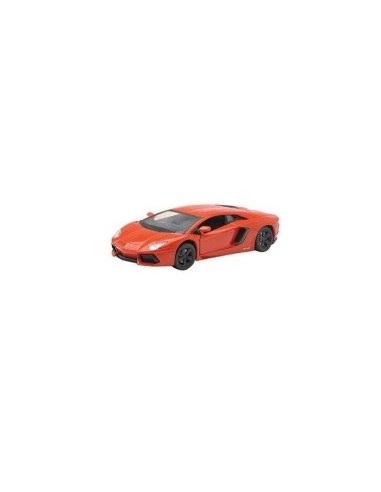 AUTOMODELLO 71253 1:24 LAMBORGHINI AVENTADOR