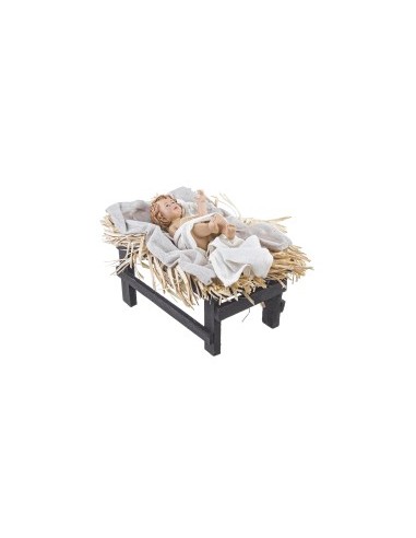 FIGURA GESU'BAMBINO 0921545 su TreG Ingrosso