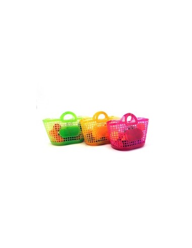 BORSA 37040 SPESA FRUTTA E VERDURA GLOBO SPA