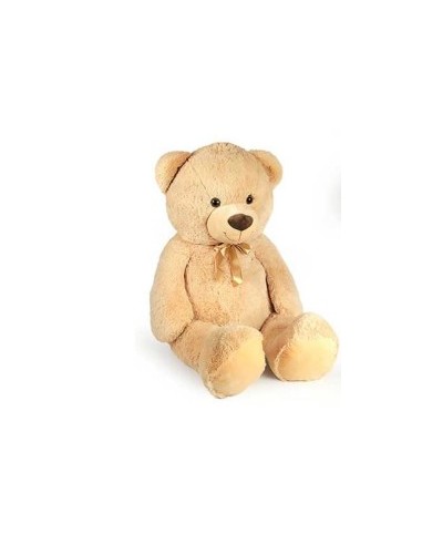 PELUCHE 23967 ORSO BEIGE 130CM su TreG Ingrosso