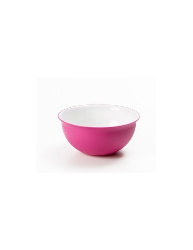 SANALIVING CIOTOLA S2015FX 32CM FUXIA su TreG Ingrosso