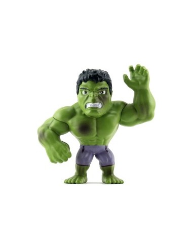 AVENGERS 253223004 HULK PERSONAGGIO 15CM su TreG Ingrosso