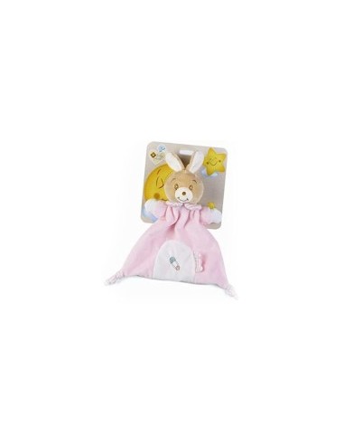 BABYCARE 07412 CONIGLIETTA SBAVONE 24CM