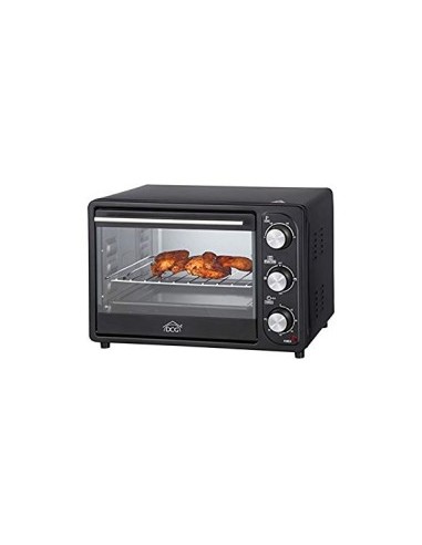 FORNO MB9820 20LT su TreG Ingrosso