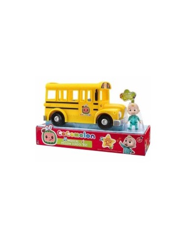 COCOMELON CCM01001 BUS CON MUSICA su TreG Ingrosso