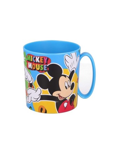 MICKEY ST50104 TAZZA C/MANICO 350ML su TreG Ingrosso