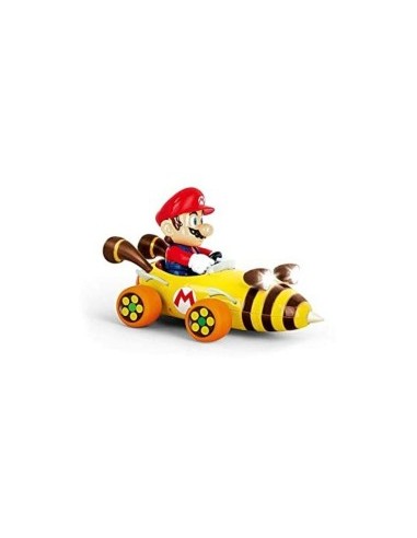 SUPER MARIO 370181064 BUMBLE V su TreG Ingrosso