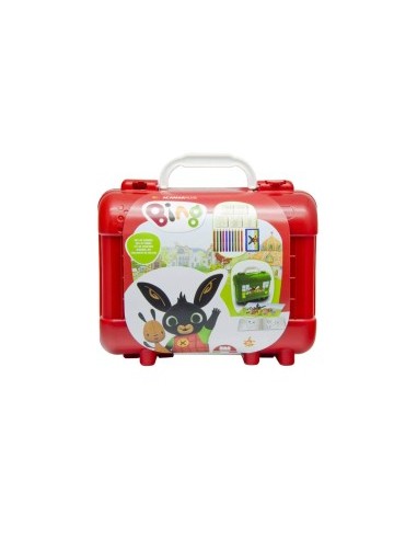 BING 42987 TRAVEL SET ACCESSORI SCUOLA su TreG Ingrosso