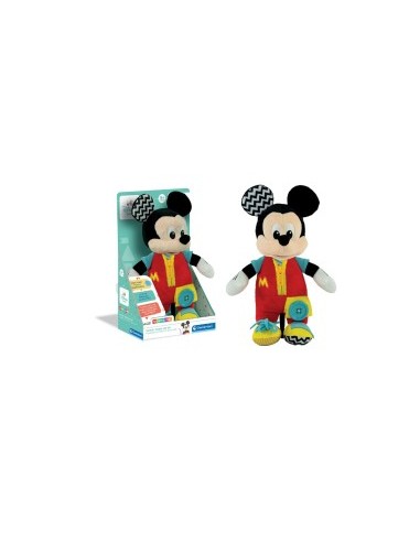 MICKEY 17859 PELUCHE DRESS ME UP