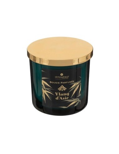 CANDELA 196074C YLANG D'ASIA 400GR