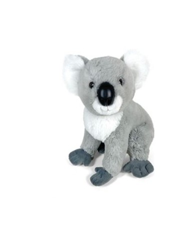 PELUCHE 27582 KOALA SEDUTO 30CM