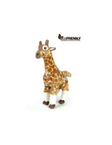 PELUCHE 27590 GIRAFFA 35CM su TreG Ingrosso