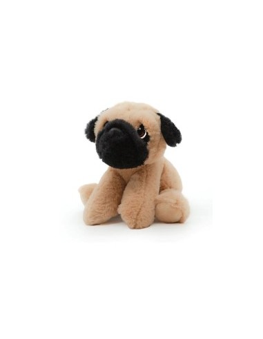 PELUCHE 25469 PUPPY CARLINO 22CM