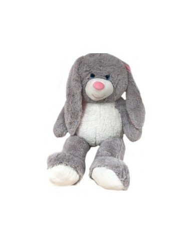 PELUCHE 26865 CONIGLIO 100CM