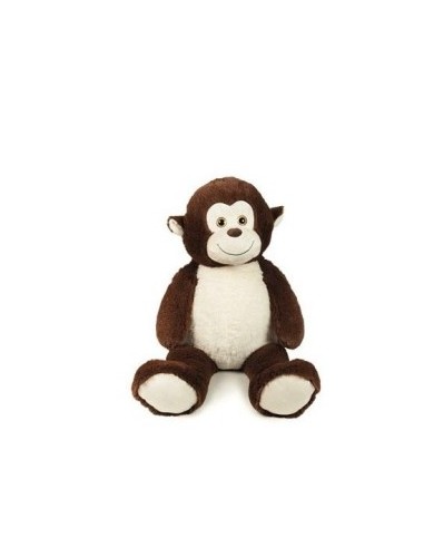 PELUCHE 26867 SCIMMIA 100CM