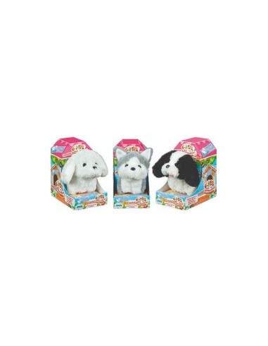 LOVING PETS 11510 CUCCIOLI ASSORTITI