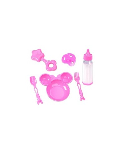 SET PAPPA 11231 CON BIBERON