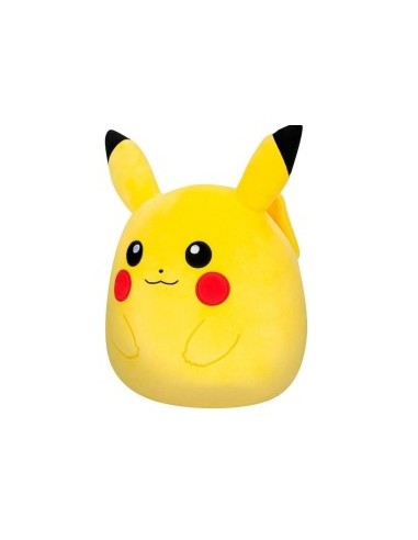 SQUISHMALLOWS SQ011000 PIKACHU 25CM