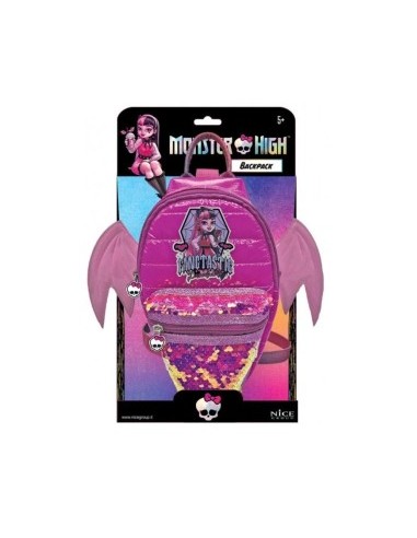 MONSTER HIGH 37000 ZAINETTO