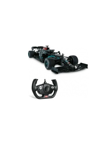 VEICOLO F1 63687 MERCEDES AMG R/C 1:12 su TreG Ingrosso