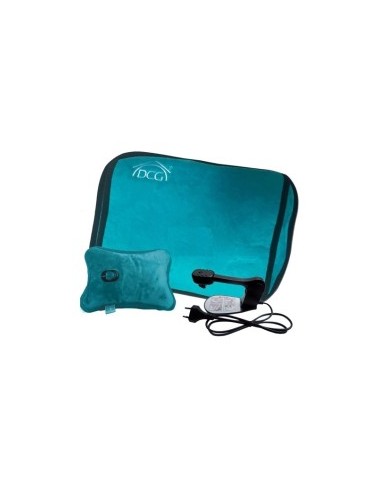 BORSA ACQUA CALDA ELETTRICA ASSORTITO su TreG Ingrosso