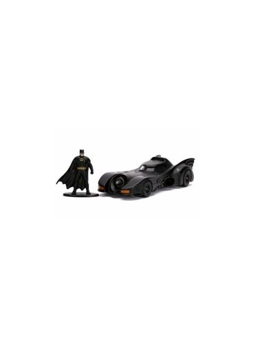 BATMAN 253213003 BATMOBILE 1:32 su TreG Ingrosso