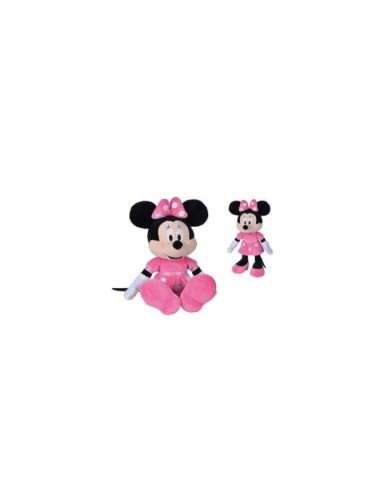 MINNIE 6315870230 PELUCHE 35CM su TreG Ingrosso