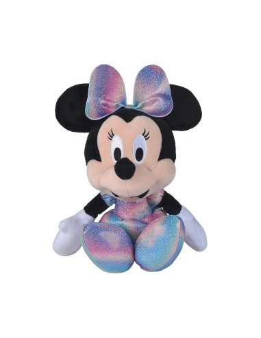 MINNIE PELUCHE PARTY 43CM 6315877018