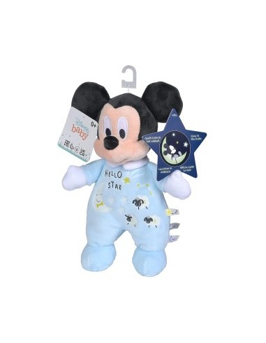 MICKEY PELUCHE 25CM STARRY NIGHT 6315872502