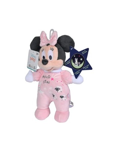 MINNIE PELUCHE 25CM STARRY NIGHT 6315872503