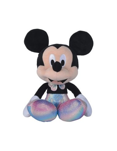 MICKEY PELUCHE PARTY 43CM 6315877017